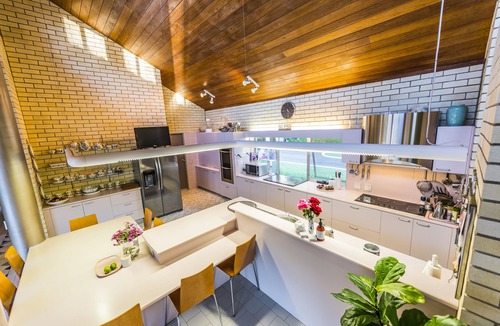 Karangi House | Fern Ridge Private Rendezvous (whole house)