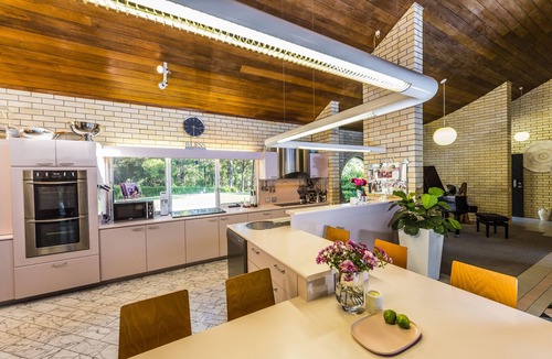 Karangi House | FERN RIDGE PRIVATE RETREAT