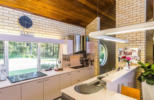 Karangi House | FERN RIDGE PRIVATE RETREAT