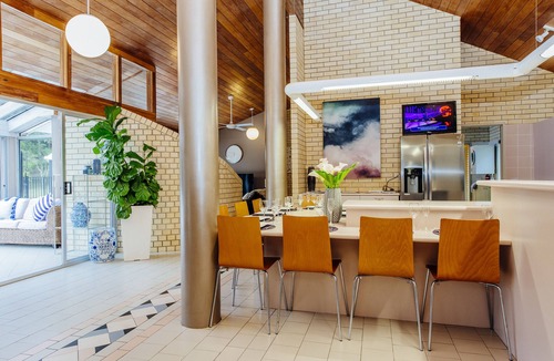 Karangi House | FERN RIDGE PRIVATE RETREAT