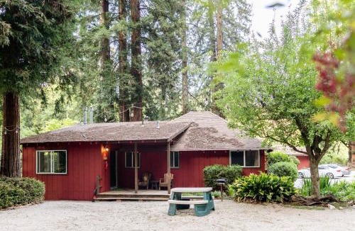 Felton Resort | Fern River Resort