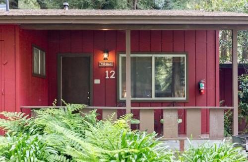 Felton Resort | Fern River Resort