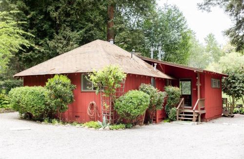 Felton Resort | Fern River Resort