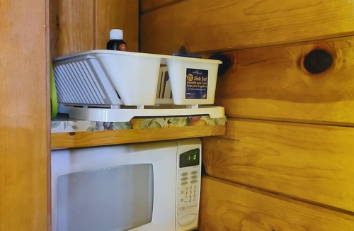 Felton Cabin | Fern River Resort