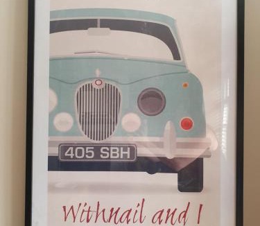 Frome House | Fern Tree Cottage