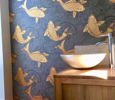 Frome House | Fern Tree Cottage