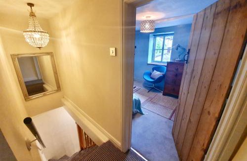 Frome House | Fern Tree Cottage