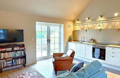 Kirklington House | Fern Tree Cottage - Uk50962