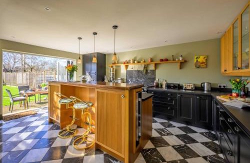 New Forest District House | Fern Villa