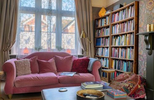 New Forest District House | Fern Villa