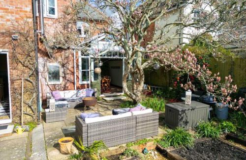 New Forest District House | Fern Villa