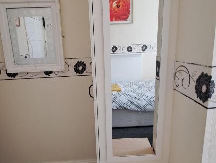 Blackpool Town Center Bed & Breakfast | Fern villa Hotel