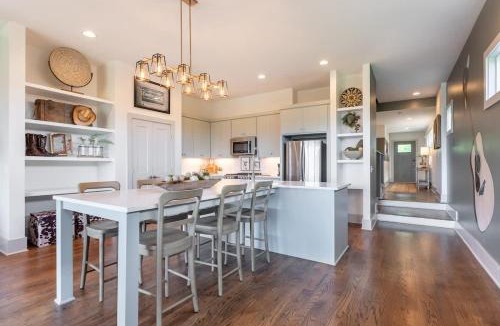 Talbot's Corner House | Fern Village by Stay Local Nashville