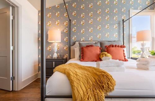 Talbot's Corner House | Fern Village by Stay Local Nashville