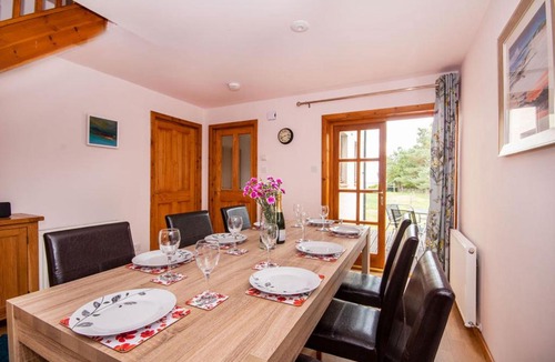 Edderton House | Fernabeg