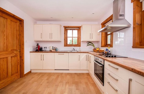 Edderton House | Fernabeg