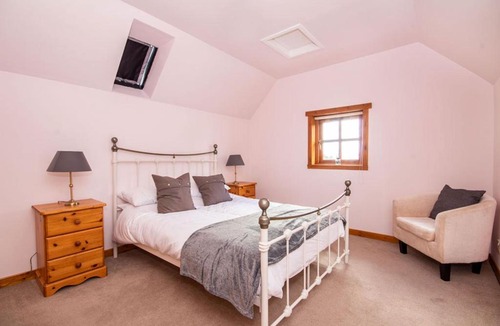 Edderton House | Fernabeg