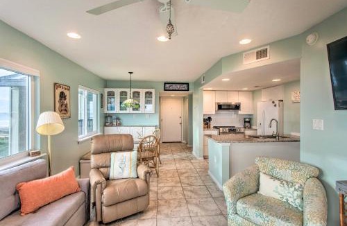 Fernandina Beach House | Fernandina Beach Villa w/Remarkable Ocean Views!