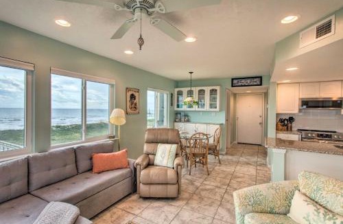 Fernandina Beach House | Fernandina Beach Villa w/Remarkable Ocean Views!