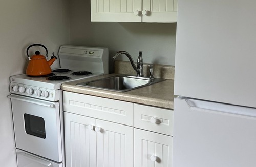 Palm Beach Shores Hotel | Fernando Flats