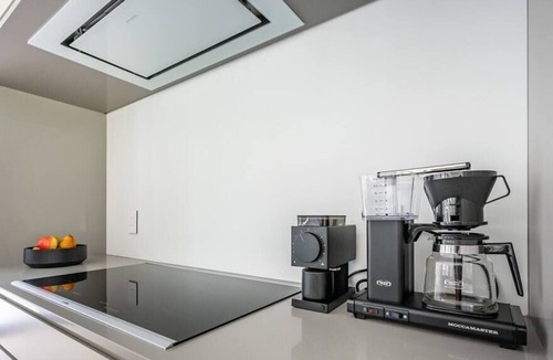 North Egremont House | Fernbrook: gorgeous modern luxury in the forest