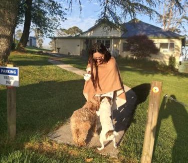 Fernbrook House | Fernbrook Lodge