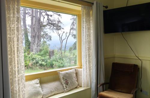 Fernbrook House | Fernbrook Lodge