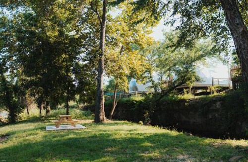 West Siloam Springs Other | Ferncrest Flint Creek