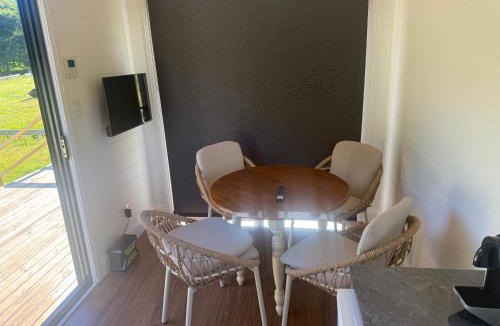 Wattamolla House | Ferncroft Farm Tiny Home Berry