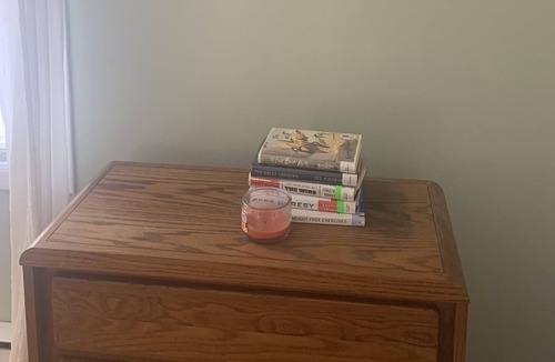 Rowland House | Ferndale Getaway