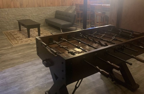 Rowland House | Ferndale Getaway