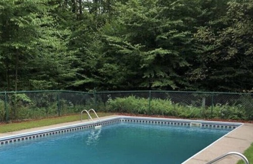 Rowland House | Ferndale Getaway