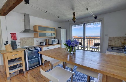 Lynmouth Apartment | Ferndale House, Lynmouth