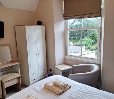 Ambleside House | Ferndale Lodge