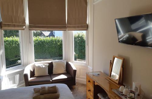 Ambleside House | Ferndale Lodge