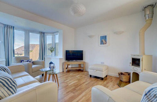 Mortehoe Cottage | Ferndale, Mortehoe