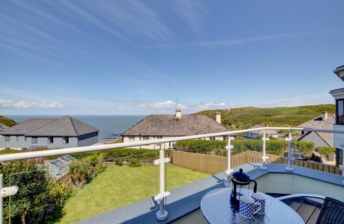 Mortehoe Cottage | Ferndale, Mortehoe