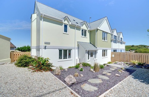 Mortehoe Cottage | Ferndale, Mortehoe