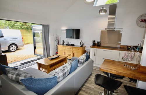 Ferndown House | Ferndown Holiday Let