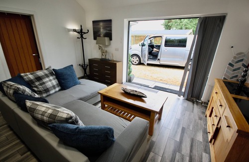 Ferndown House | Ferndown Holiday Let