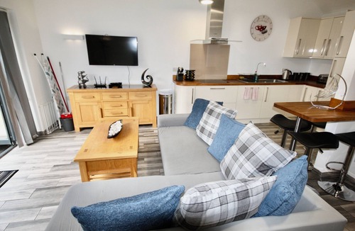 Ferndown House | Ferndown Holiday Let