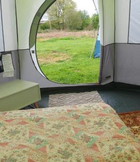 Saint-Michel-de-Montjoie Other | Fernfields Countryside Tents
