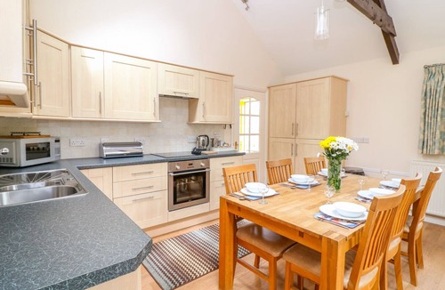 Winnard's Perch Cottage | Ferngully