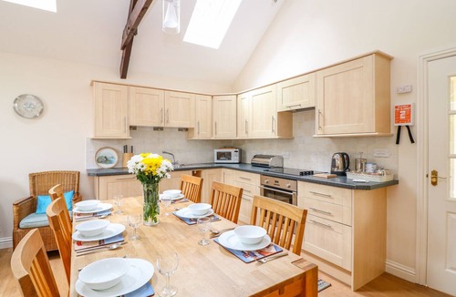 Winnard's Perch Cottage | Ferngully