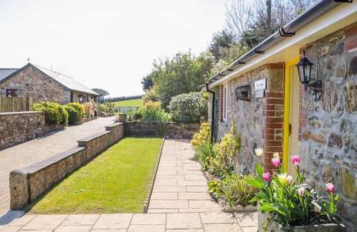 Winnard's Perch Cottage | Ferngully