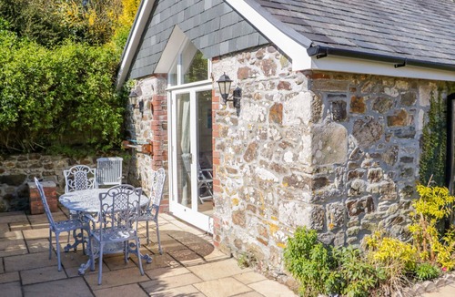 Winnard's Perch Cottage | Ferngully