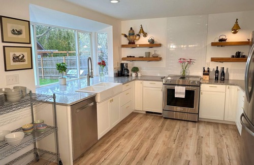 Walla Walla East House | Fernhaven · Fernhaven welcomes you