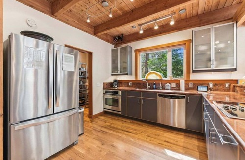 Arch Cape House | Fernhaven - New Listing!