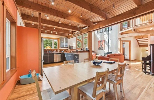 Arch Cape House | Fernhaven - New Listing!