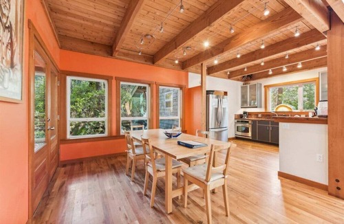 Arch Cape House | Fernhaven - New Listing!